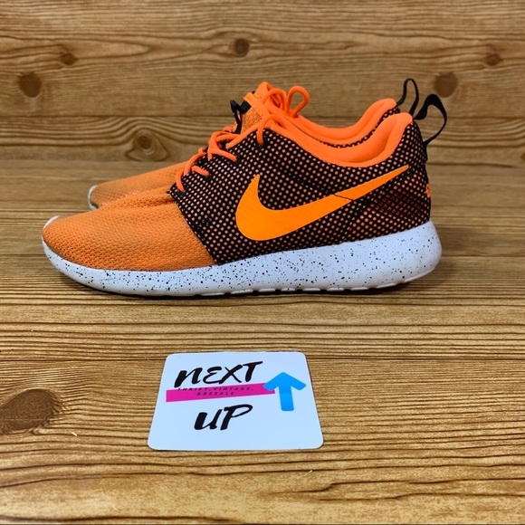 Nike Other - Custom Nike Roshe One iD Oregon State Beavers